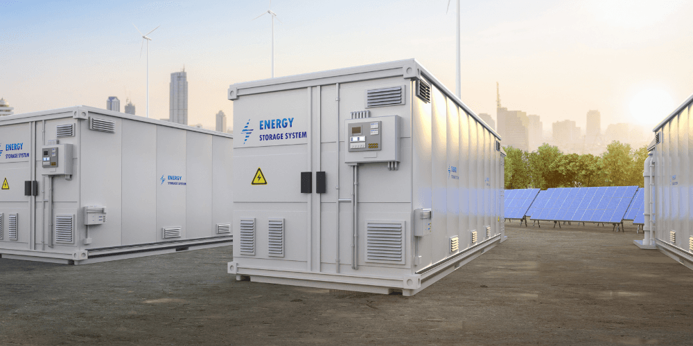 Ultra Long Duration Energy Storage Project Development Studies