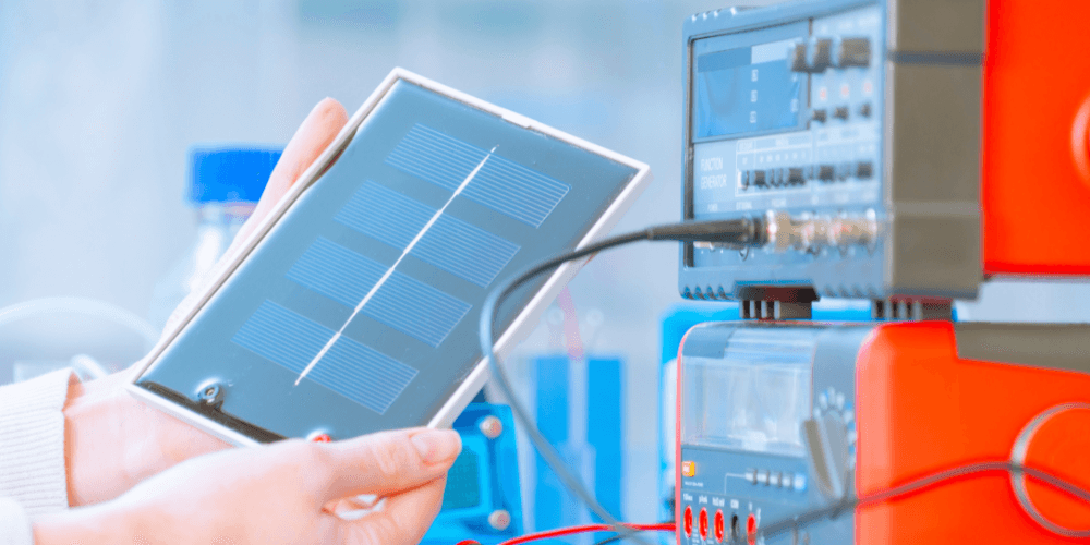 Battery Innovation: Concept Development Round 3 | Up to £4 Million for Collaborative Battery R&D