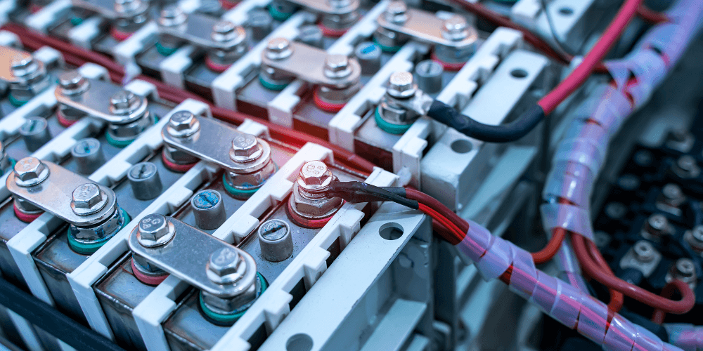 Battery Innovation: Feasibility Studies Round 3 | Up to £500,000 for UK Battery Innovation