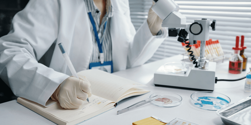 Medicines Manufacturing Data Institute Phase 1: 100% Funding to Shape a New UK Medicines Data Institute