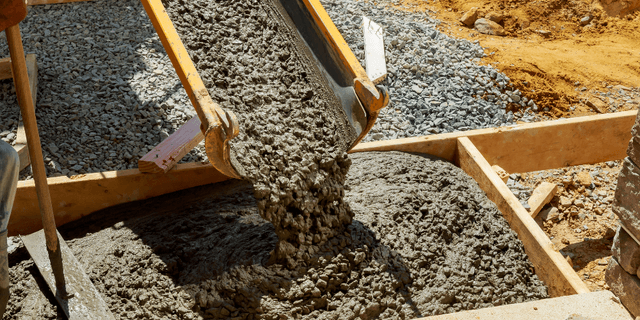 Growth Cohorts: Next-gen Low Carbon Concrete Cohort Entry Round 2 | £50,000 Grant Plus Growth Support